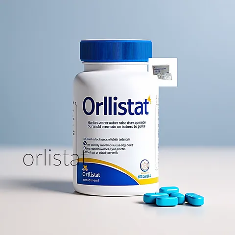 Precio del medicamento orlistat